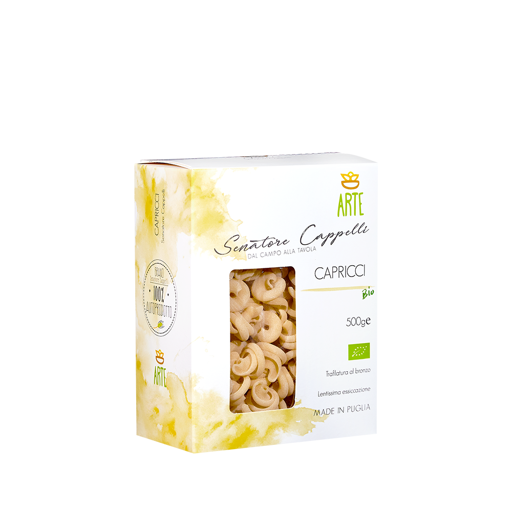 Capricci
