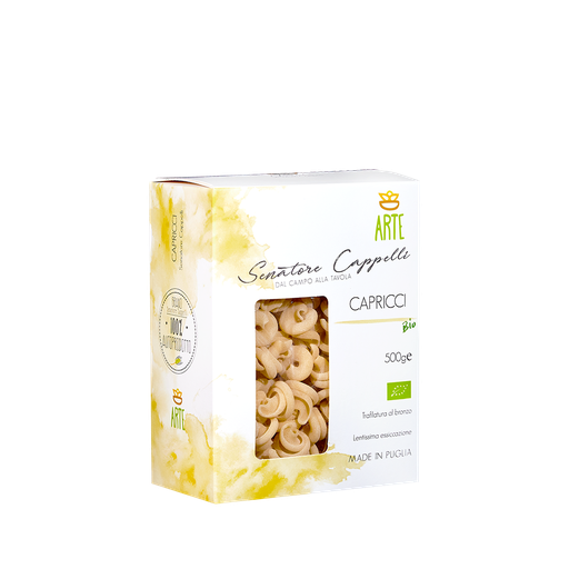 [N23A0] Capricci