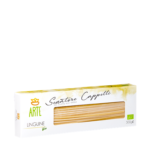 [N03A0] Linguine