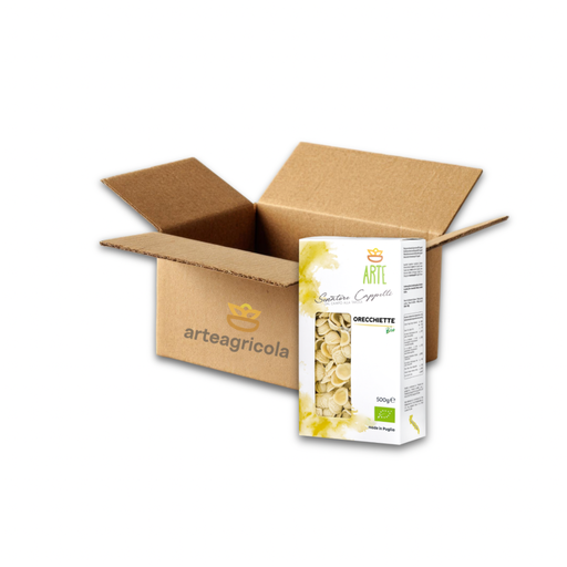 Orecchiette BOX 12pz